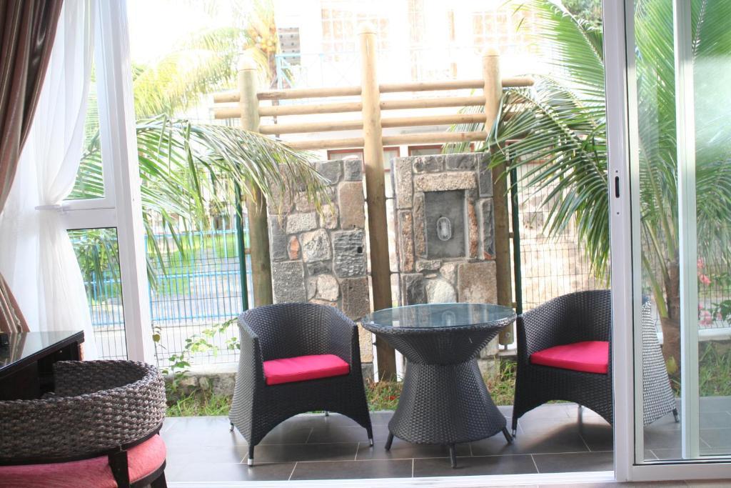 Dodola Lodge Pereybere Beach Habitación foto