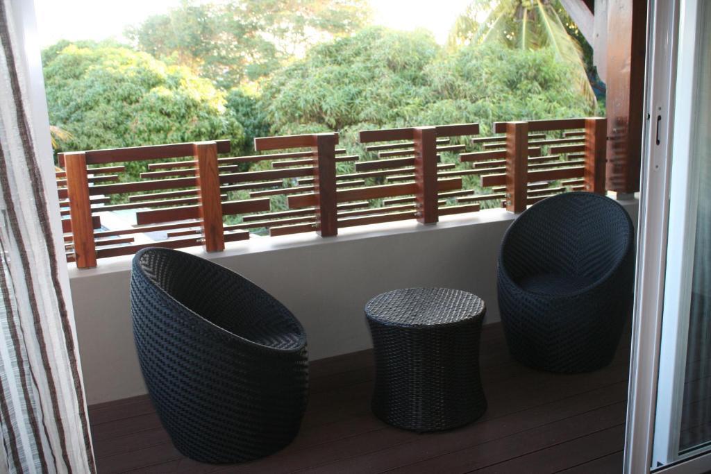 Dodola Lodge Pereybere Beach Habitación foto