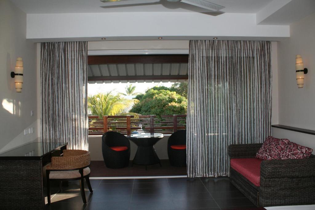 Dodola Lodge Pereybere Beach Exterior foto