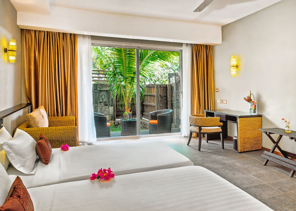 Dodola Lodge Pereybere Beach Exterior foto